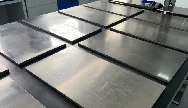 销售环节中的加工能力表现与维护建议